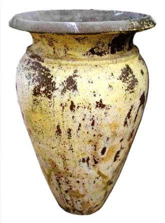 Atlantis - Pharoah Jar